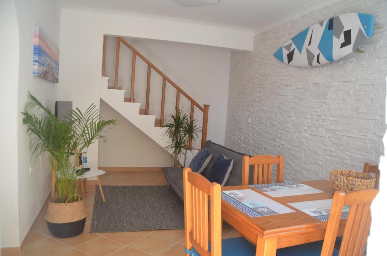 Casa Flora T1 - Vila Do Bispo Extérieur photo