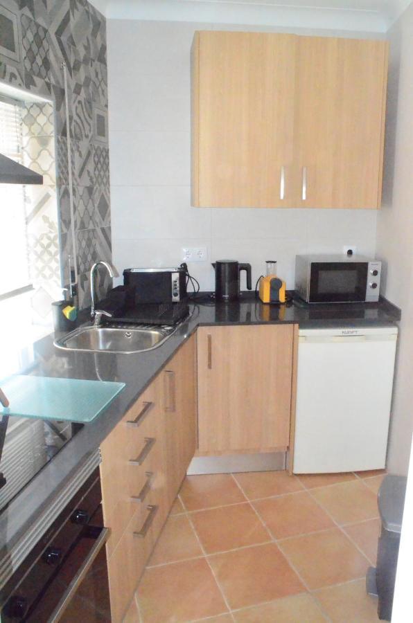 Casa Flora T1 - Vila Do Bispo Extérieur photo