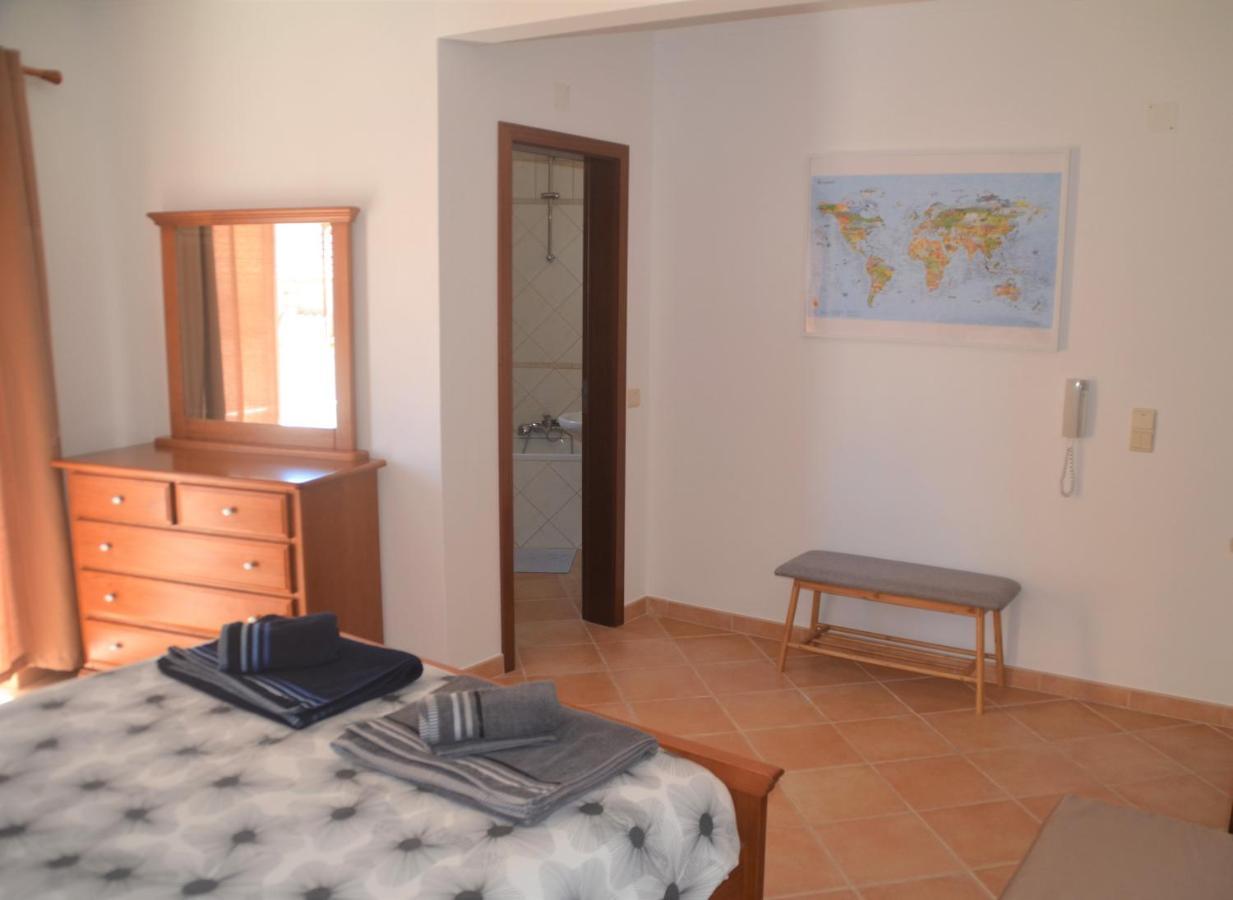 Casa Flora T1 - Vila Do Bispo Extérieur photo
