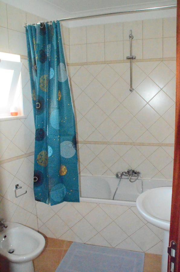 Casa Flora T1 - Vila Do Bispo Extérieur photo