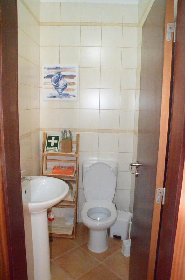 Casa Flora T1 - Vila Do Bispo Extérieur photo