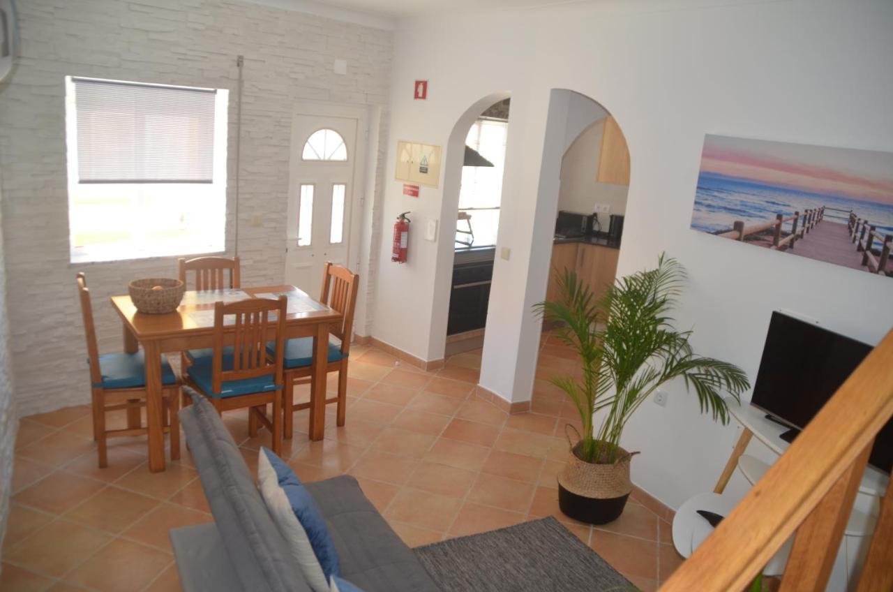 Casa Flora T1 - Vila Do Bispo Extérieur photo